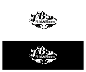 Logo Design by Bittersweet for Field and Bloom | Design: #9402619