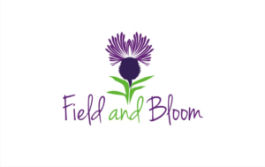 Logo Design by creative.bugs for Field and Bloom | Design #9401340
