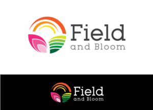 Logo Design by creative.bugs for Field and Bloom | Design: #9422945