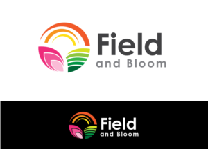 Logo Design by creative.bugs for Field and Bloom | Design: #9422946