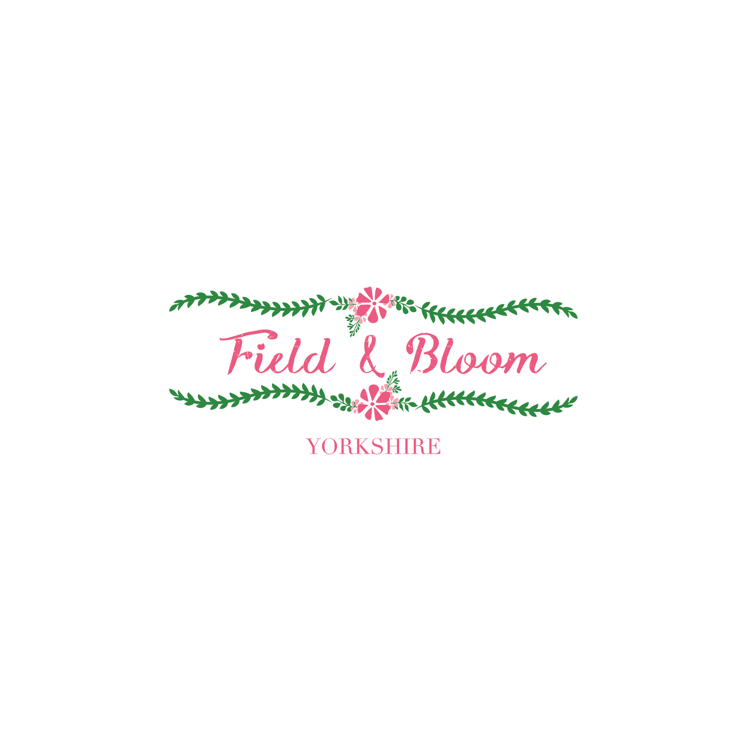 Logo Design by Alpha pix for Field and Bloom | Design #9498140