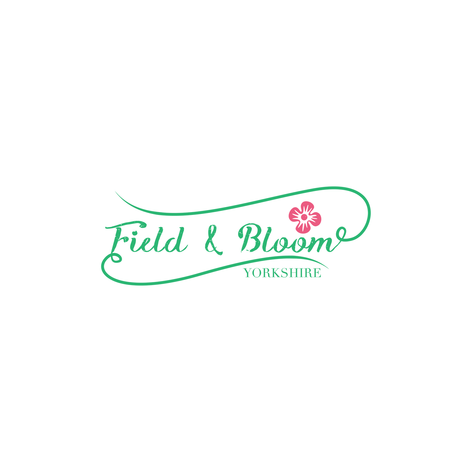 Logo Design by Alpha pix for Field and Bloom | Design #9498142