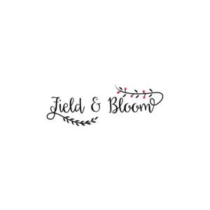 Logo Design by Alpha pix for Field and Bloom | Design: #9498143