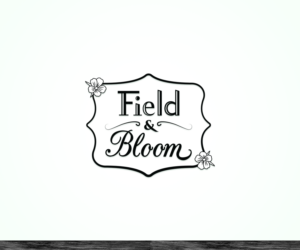 Logo Design by Germanius for Field and Bloom | Design #9486010