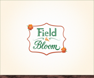 Logo Design by Duali Designs for Field and Bloom | Design: #9486330