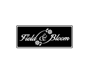 Logo Design by Graphiczone for Field and Bloom | Design: #9445374