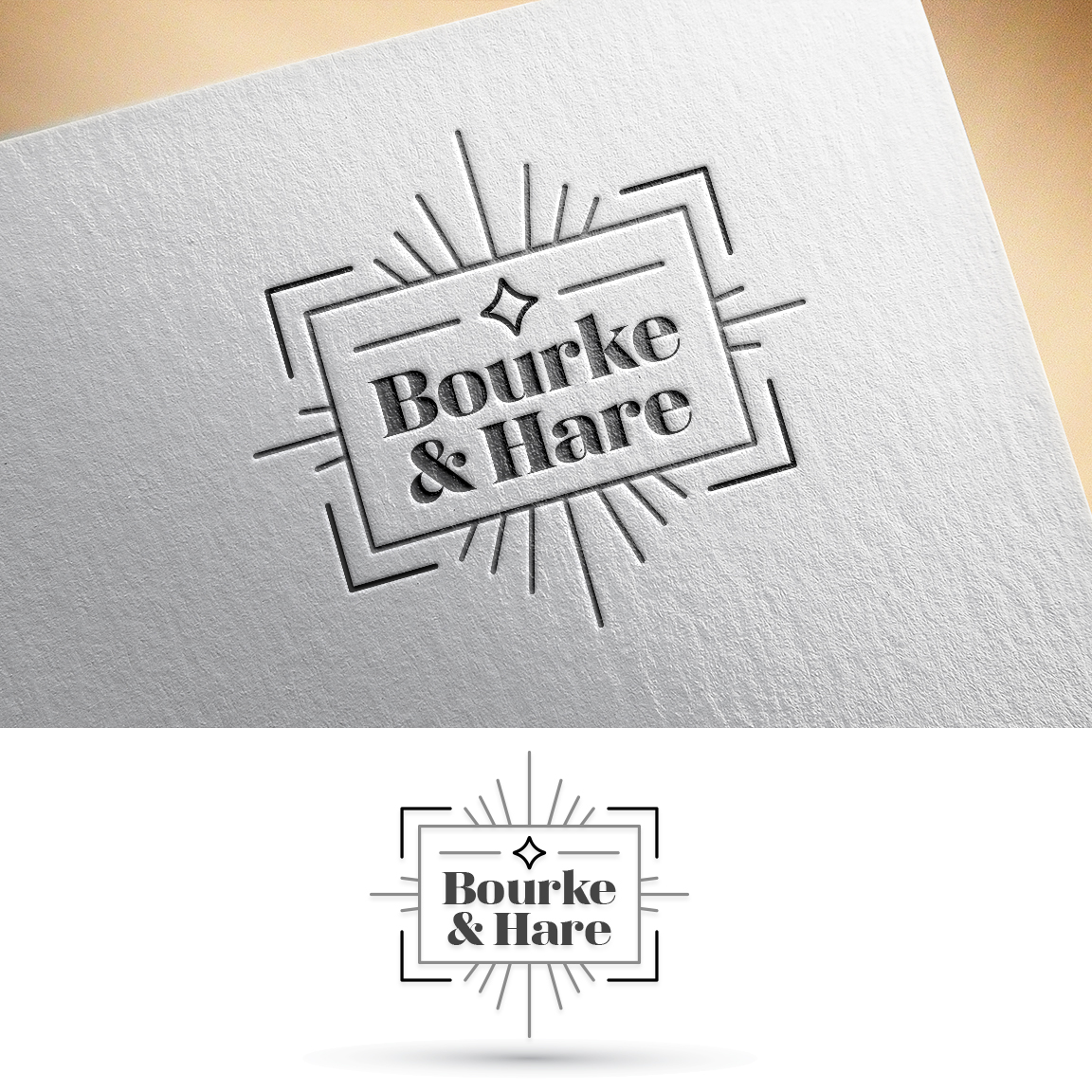 Logo Design by NZ for this project | Design #9549395