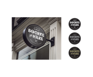 Design de Logo par Hung Phung pour ce projet | Design : #9559110
