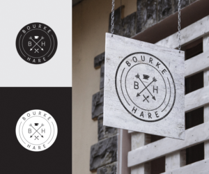 Design de Logo par Hung Phung pour ce projet | Design : #9560265