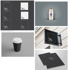 Design de Logo par lavinia pour ce projet | Design : #9521111