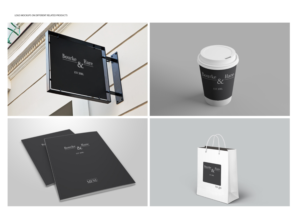 Design de Logo par lavinia pour ce projet | Design : #9551762