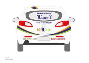 Graphic Design by OMSPlus Creative Solutions for Skynet Broadband | Design: #2128131