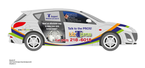 Graphic Design by OMSPlus Creative Solutions for Skynet Broadband | Design: #2128501