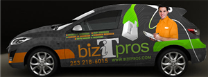 Graphic Design by James Sylvester for Skynet Broadband | Design: #2168293