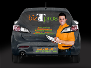 Graphic Design by James Sylvester for Skynet Broadband | Design: #2168300