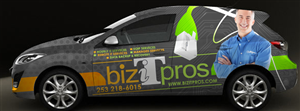 Graphic Design by James Sylvester for Skynet Broadband | Design: #2188626