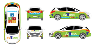 Graphic Design by JCR for Skynet Broadband | Design #2070621