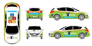 Graphic Design by JCR for Skynet Broadband | Design: #2077725