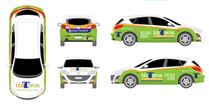 Graphic Design by JCR for Skynet Broadband | Design: #2122274