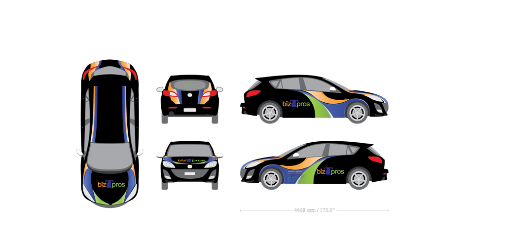 Graphic Design by nafizrahat for Skynet Broadband | Design #2102389