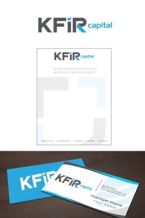 Logo Design by Maher Sh for this project | Design: #9435336