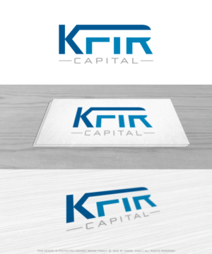 Logo Design by Daniel Caso Design for this project | Design: #9410497