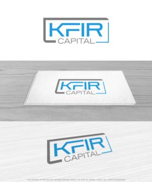 Logo Design by Daniel Caso Design for this project | Design: #9410498