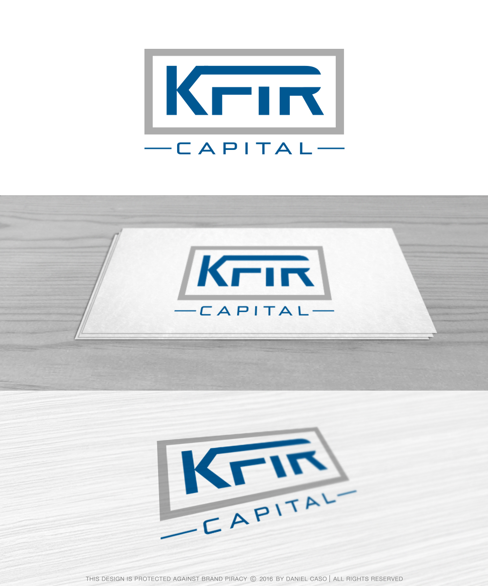 Logo Design by Daniel Caso Design for this project | Design #9410499