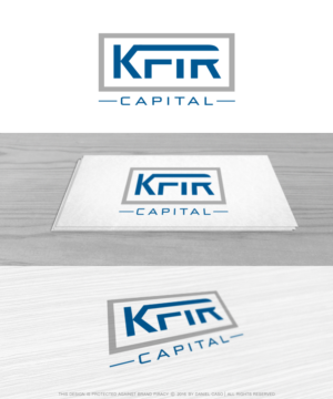 Logo Design by Daniel Caso Design for this project | Design: #9410499