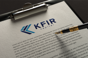Logo Design by B.Tibéri for this project | Design: #9408361