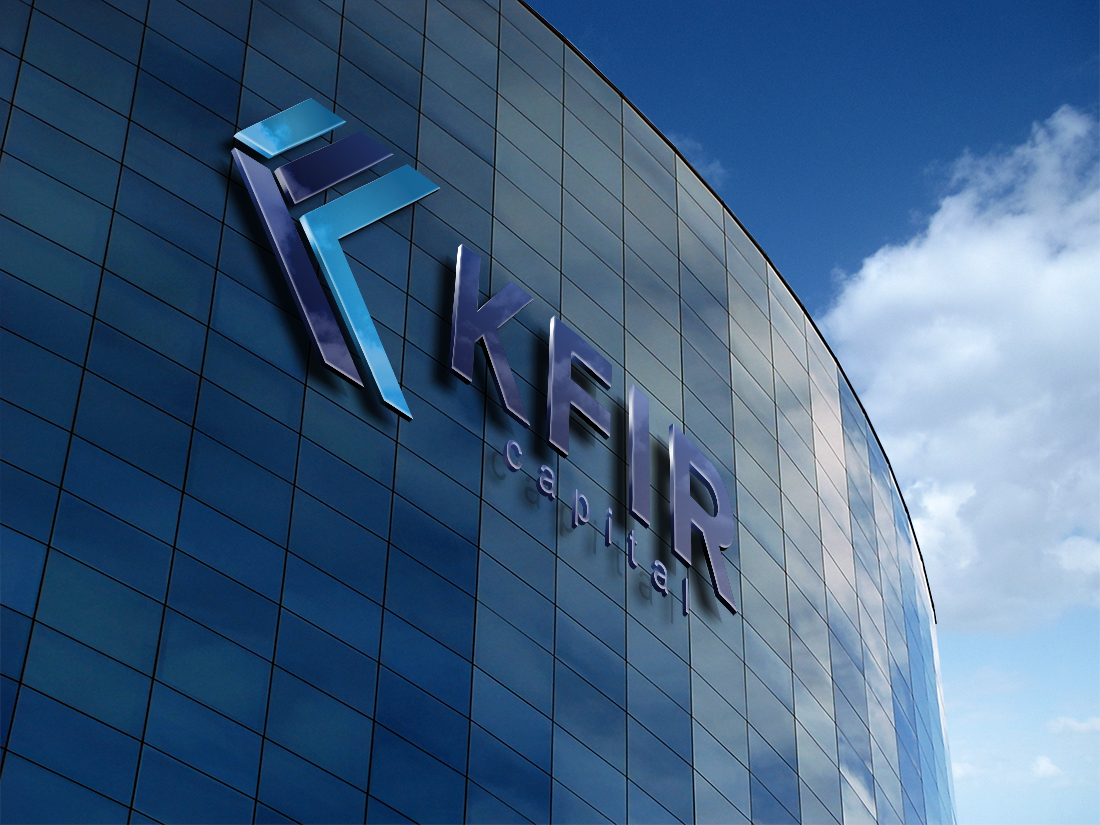 Logo Design by B.Tibéri for this project | Design #9408364