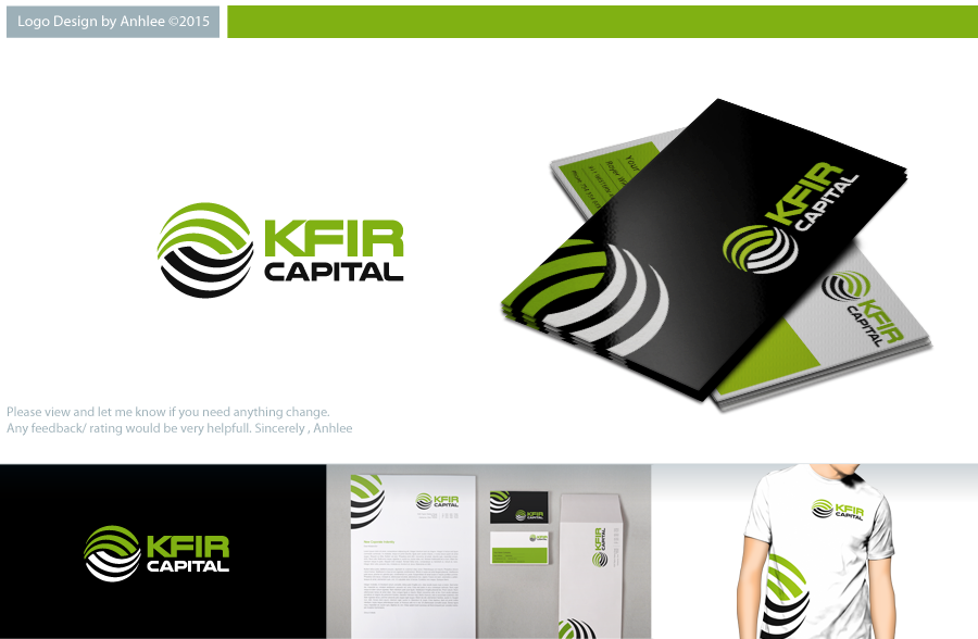Design de Logo par Anhlee pour ce projet | Design #9424657