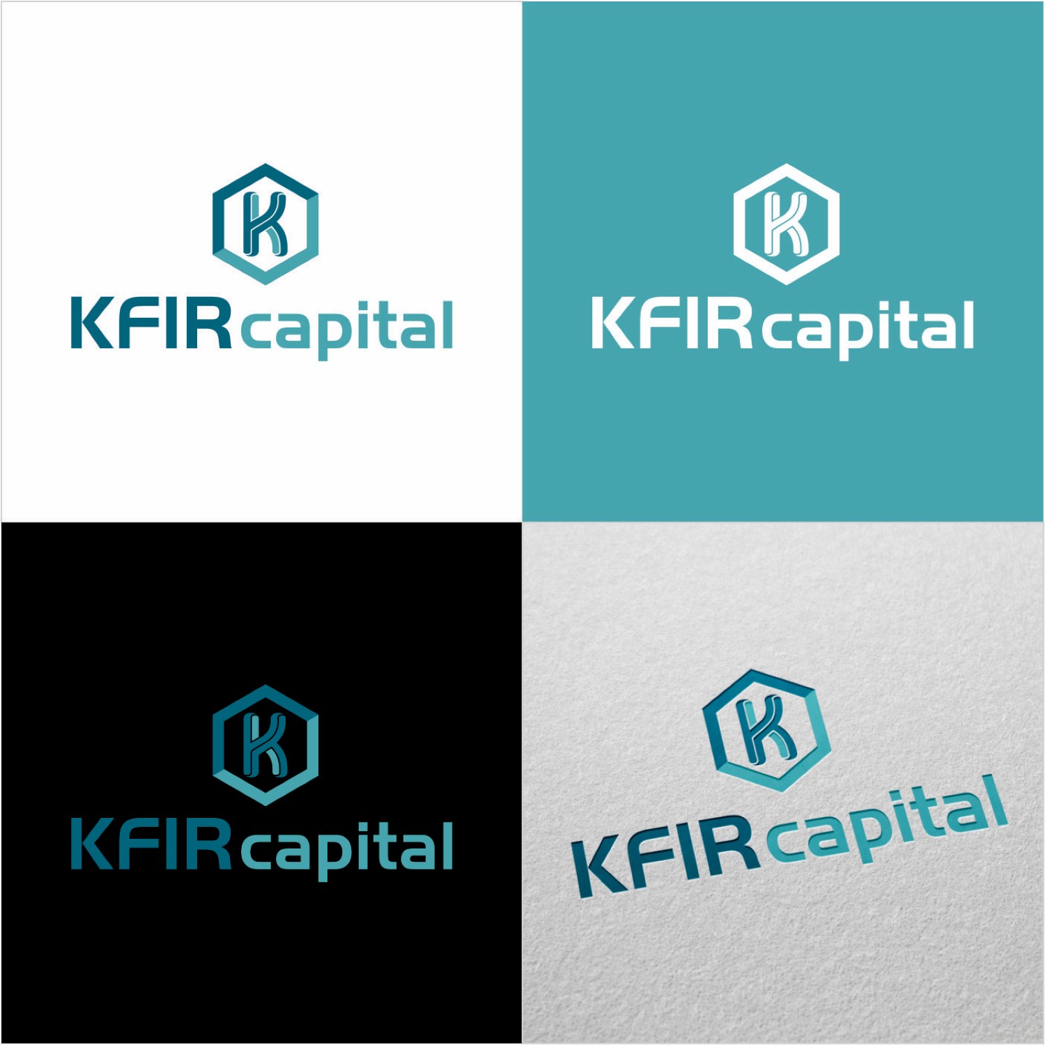 Logo Design by DG for this project | Design #9420599