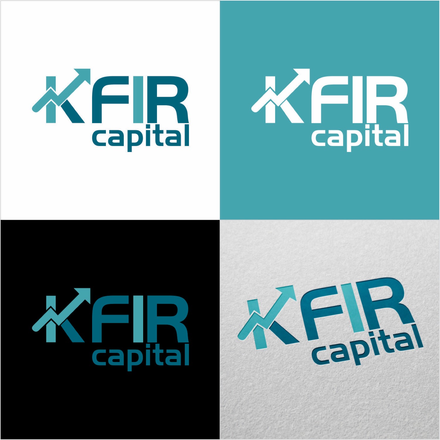 Logo Design by DG for this project | Design #9420600