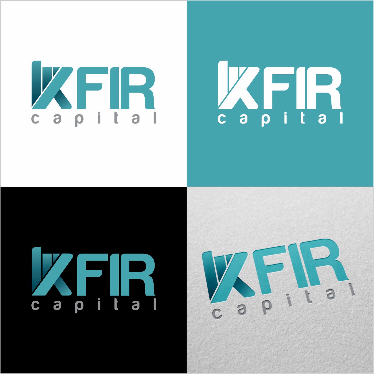 Logo Design by DG for this project | Design #9420601