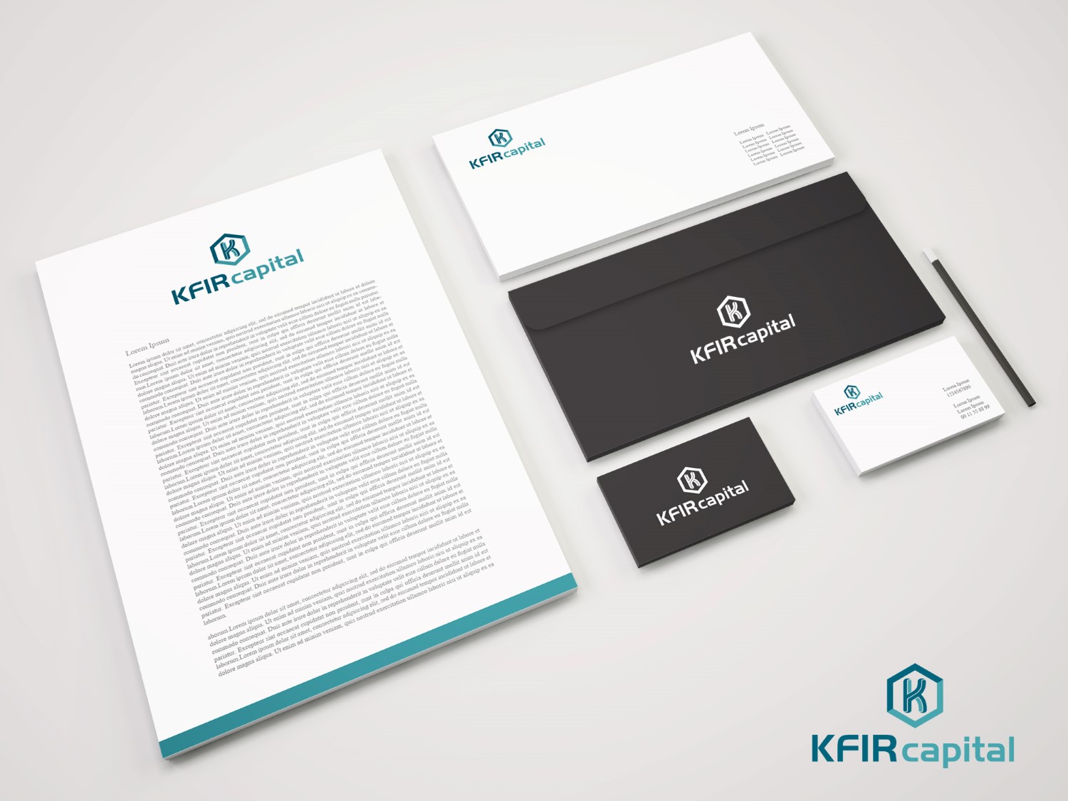 Logo Design by DG for this project | Design #9420607
