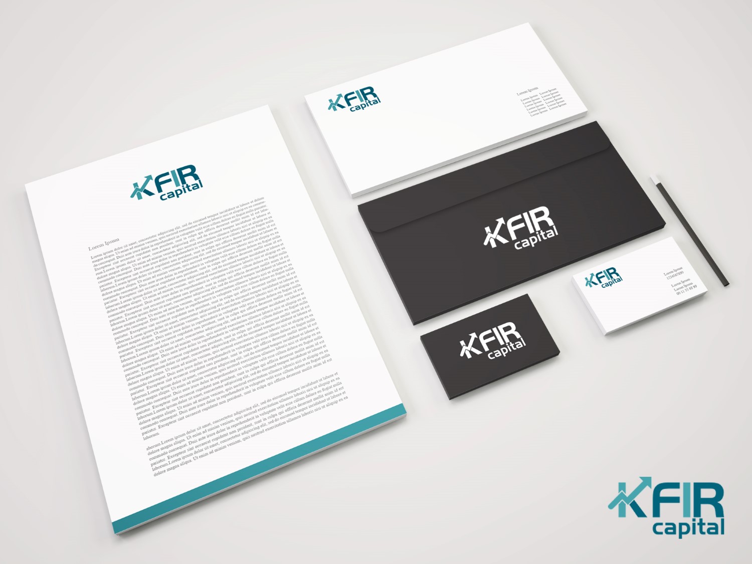 Logo Design by DG for this project | Design #9420608