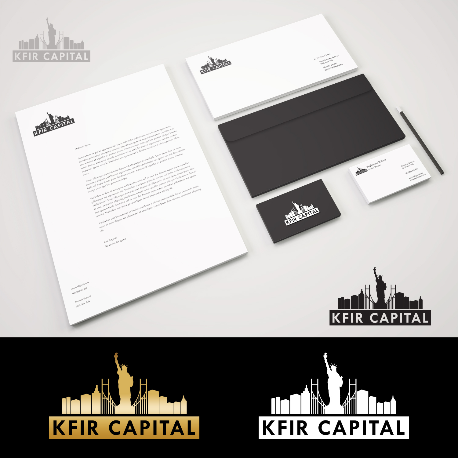 Logo Design by Creative Ants for this project | Design #9425796