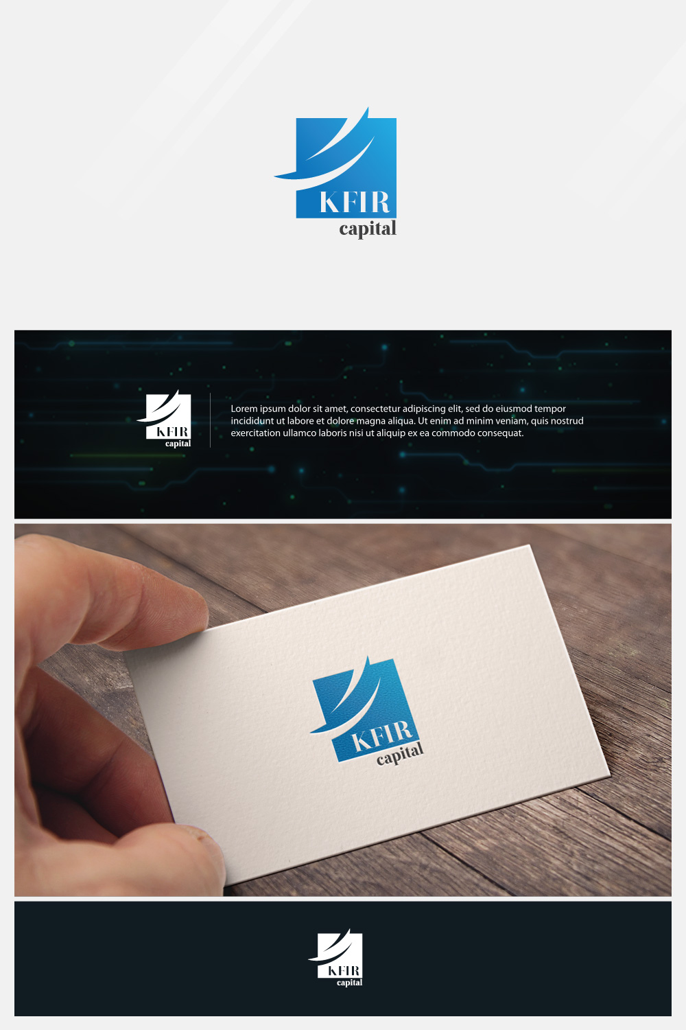 Logo-Design von ArtFlame für dieses Projekt | Design #9436340