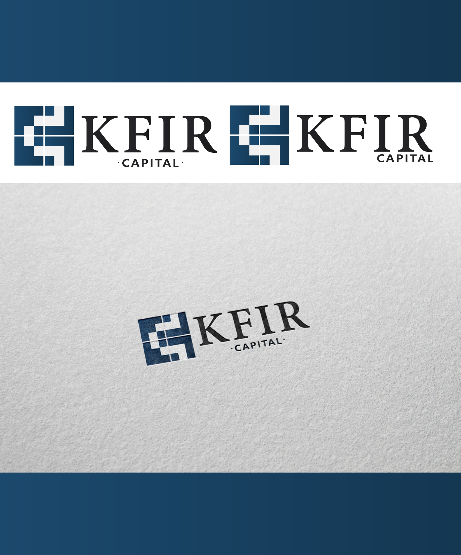 Logo Design by dumieucosdesign for this project | Design #9414822