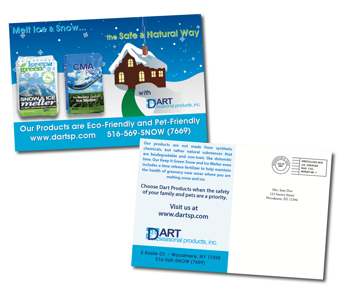 Card Design by Kings Bishop Design for this project | Design #2112505