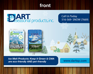 Card Design by Sbss for this project | Design: #2077614