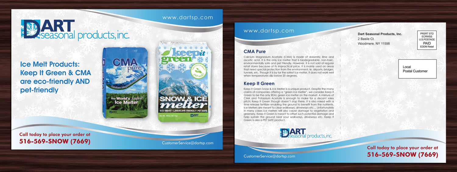 Card Design by Sbss for this project | Design #2081221