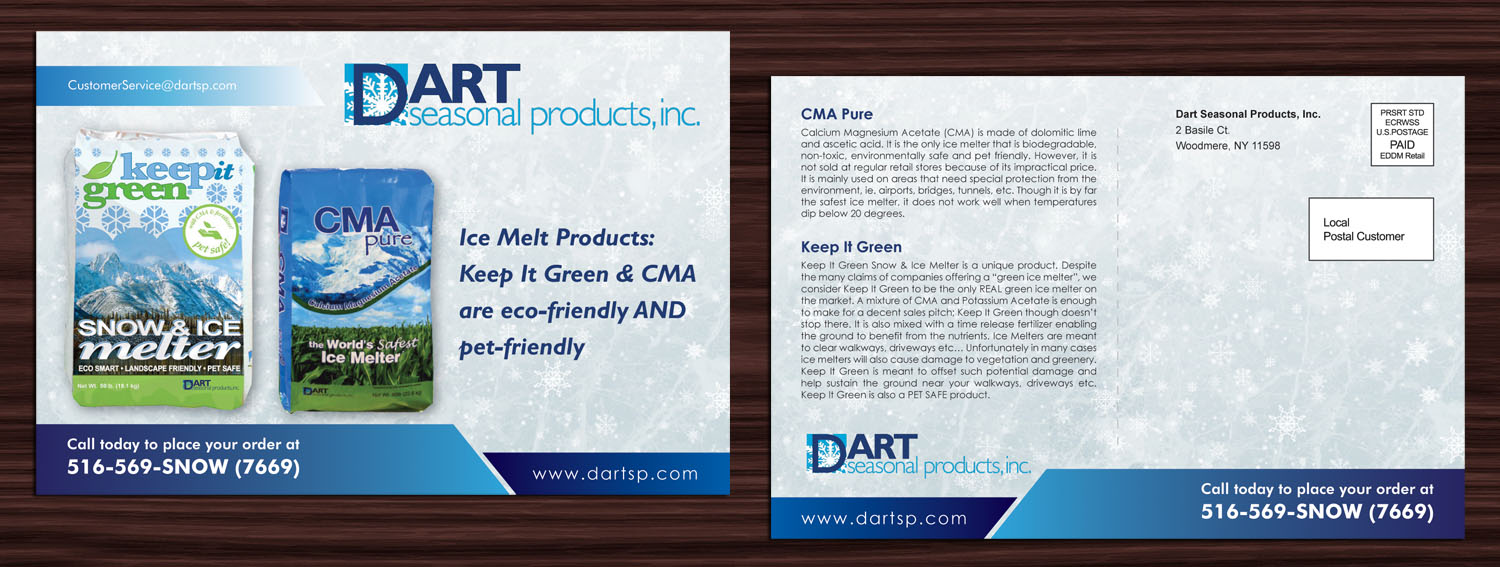 Card Design by Sbss for this project | Design #2081274