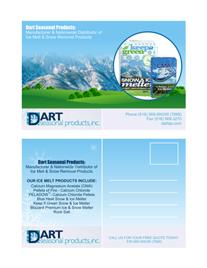 Card Design by D'Mono for this project | Design: #2063170