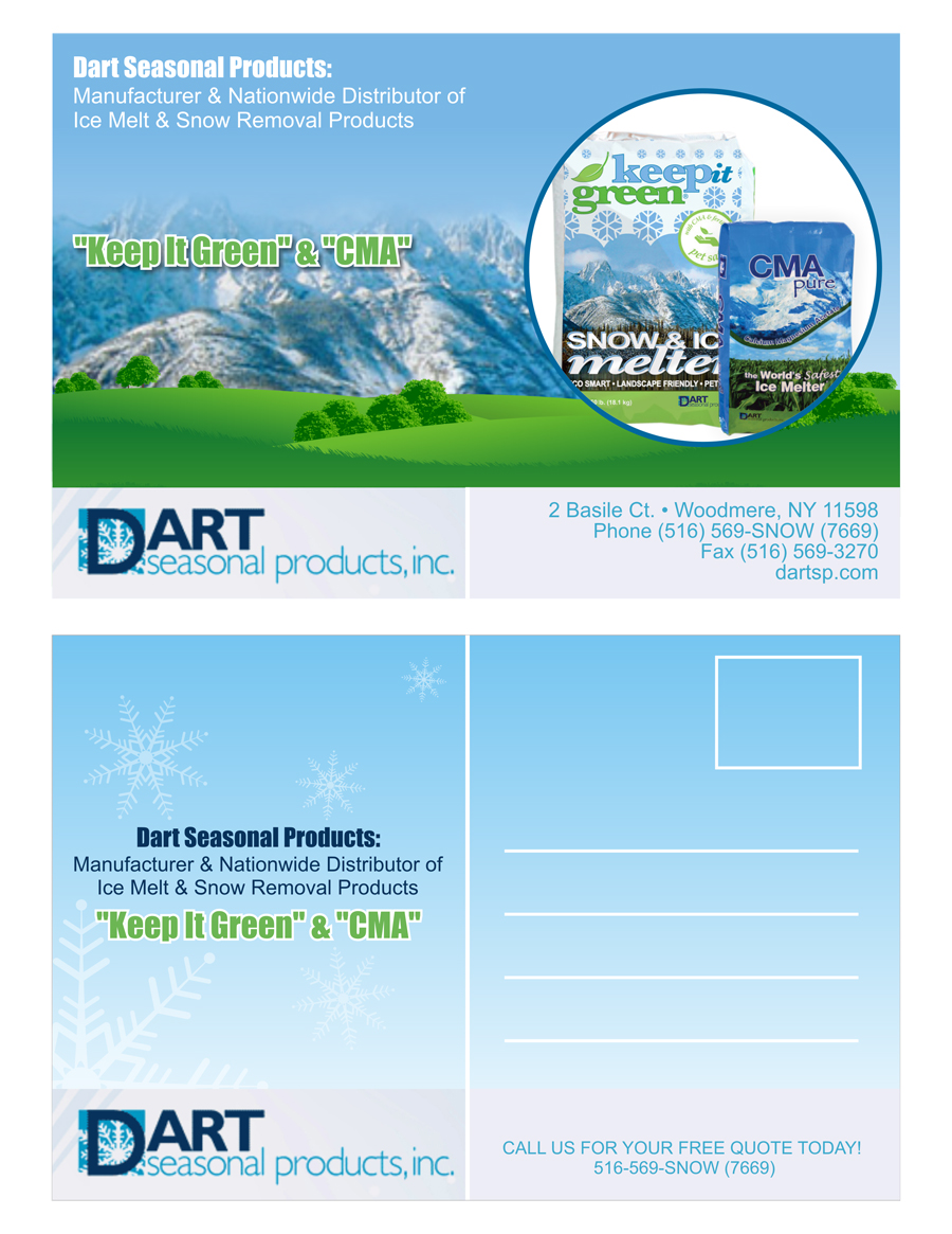 Card Design by D'Mono for this project | Design #2095863