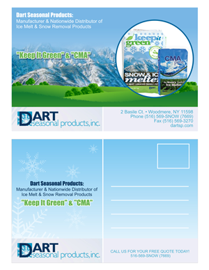 Card Design by D'Mono for this project | Design: #2095863