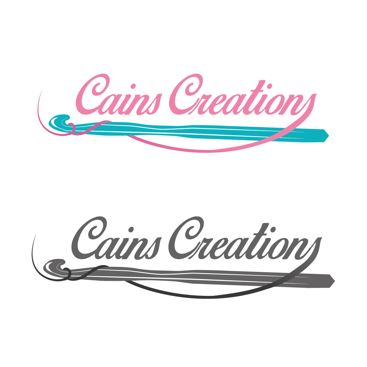 Logo Design by Diazscar for this project | Design #9563721