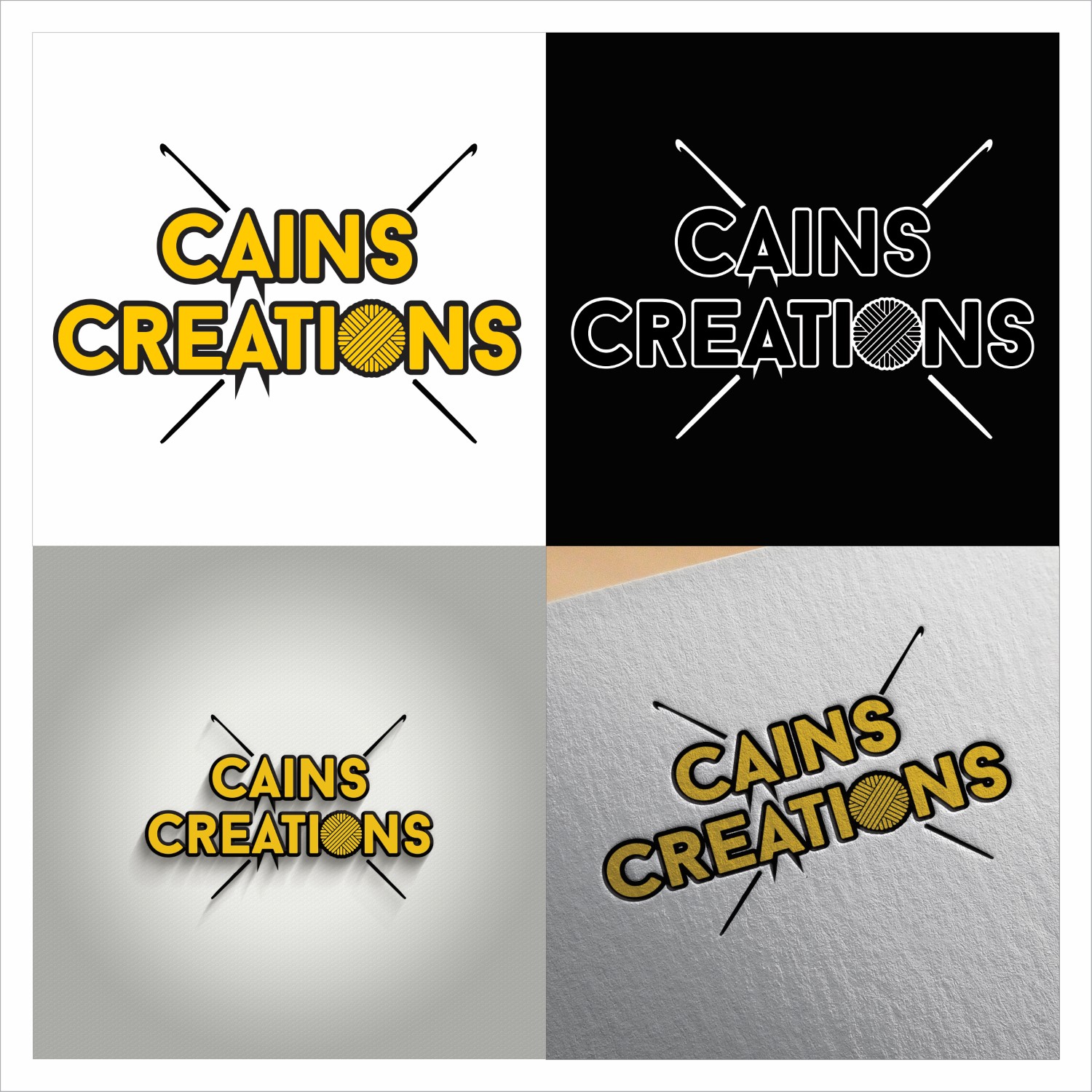 Logo Design by DG for this project | Design #9532271