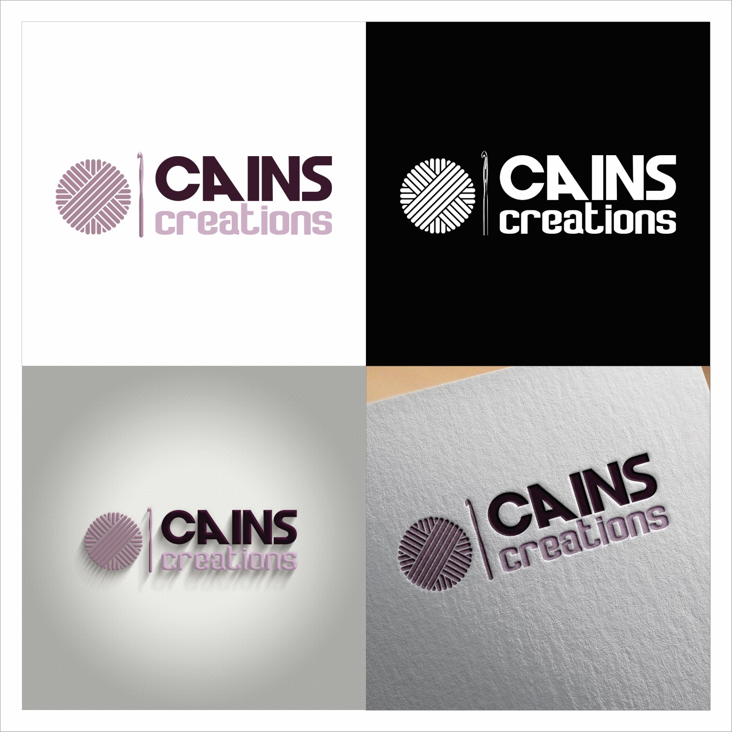 Logo Design by DG for this project | Design #9532273